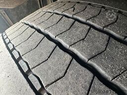 DAF XF 106.460,  dt. LKW !!! TOP!!!