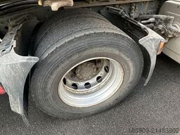 DAF XF 106.460,  dt. LKW !!! TOP!!!