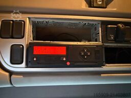 DAF XF 106.460 Intarder, Fahrgestell