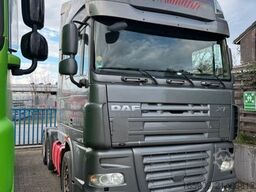 DAF FTG XF 105.510, Retarder, TOP, 1. Hand