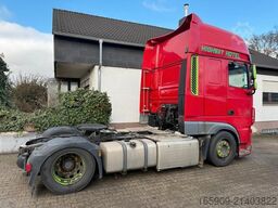 DAF XF 106.460 Mega, Motor, Getriebe = top