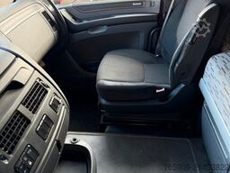 DAF XF 106.460 Mega, Motor, Getriebe = top