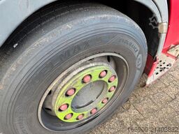 DAF XF 106.460 Mega, Motor, Getriebe = top