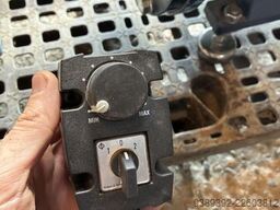 Wanner Engineering G10