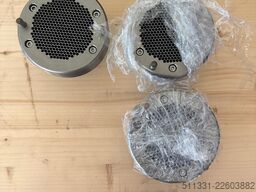 ASCO C500PX Parts