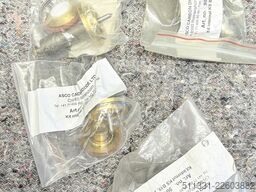 ASCO C500PX Parts