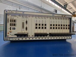 National Instruments System testowo-pomiarowy PXI Express