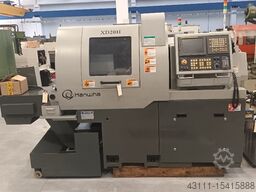 Hanwha XD-20H