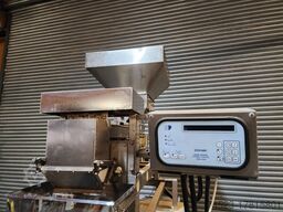 Ward Bekker Systems Linear Weigher LZ142