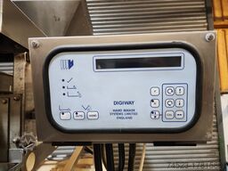 Ward Bekker Systems Linear Weigher LZ142