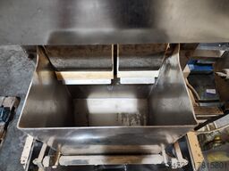 Ward Bekker Systems Linear Weigher LZ142