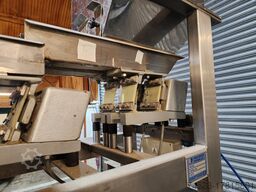 Ward Bekker Systems Linear Weigher LZ142