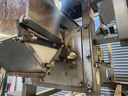 Ward Bekker Systems Linear Weigher LZ142