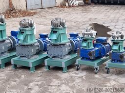 ECOMAS 11kW, 15kW, 22kW, 30kW, 37kW, 45kW