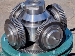 ECOMAS 11kW, 15kW, 22kW, 30kW, 37kW, 45kW