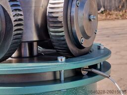 ECOMAS 11kW, 15kW, 22kW, 30kW, 37kW, 45kW