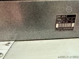Heidenhain EXE 610C