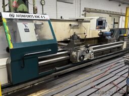 Monforts KNC 8 S-4000