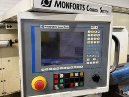 Monforts KNC 8 S-4000