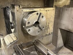 Monforts KNC 8 S-4000