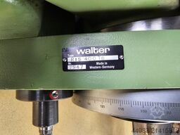 WALTER RtS 400 TG