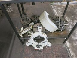 CHALLENGER MICROCUT BNC 1860