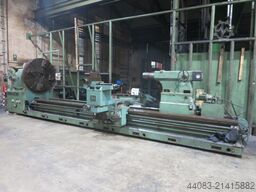 LEOPOLDO PONTIGGIA LH 10