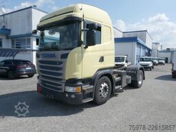 SCANIA G 450