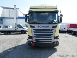 SCANIA G 450