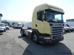 SCANIA G 450