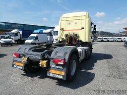 SCANIA G 450