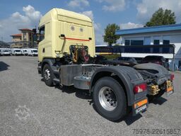 SCANIA G 450