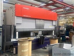 Bystronic Beyeler P225/410