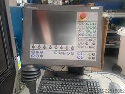 Bystronic Beyeler P225/410