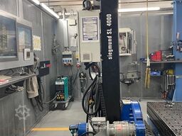 SIEGMUND SL4000