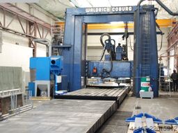 WALDRICH COBURG 20-10 FP 280