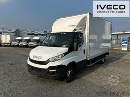 IVECO DAILY 35C16