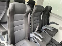 MAN TGE 3.180 Kombi L3H2 INDIVIDUAL S LED ACC NAV