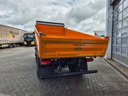 IVECO Eurocargo ML180E32K 4x2 Meiller AHK