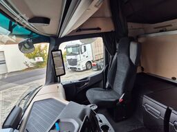 MERCEDES-BENZ Actros 1851 LS Öl-Retarder Standklima Mirror Big
