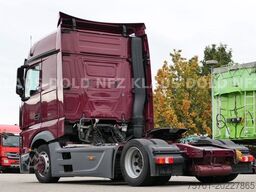 MERCEDES-BENZ Actros 1845  2-Tanks  Euro 6