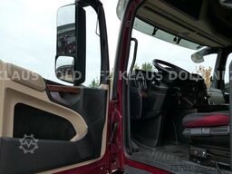 MERCEDES-BENZ Actros 1845  2-Tanks  Euro 6
