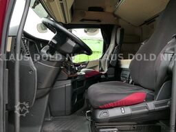 MERCEDES-BENZ Actros 1845  2-Tanks  Euro 6