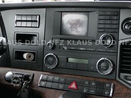 MERCEDES-BENZ Actros 1845  2-Tanks  Euro 6