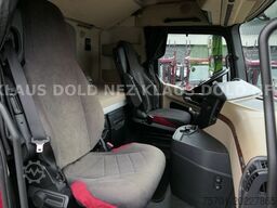 MERCEDES-BENZ Actros 1845  2-Tanks  Euro 6