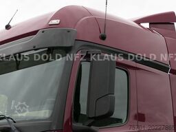 MERCEDES-BENZ Actros 1845  2-Tanks  Euro 6