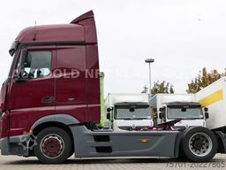 MERCEDES-BENZ Actros 1845  2-Tanks  Euro 6