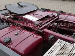 MERCEDES-BENZ Actros 1845  2-Tanks  Euro 6