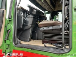 MERCEDES-BENZ Actros 1848 Mega*Big Space*Luft*Standklima*