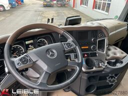 MERCEDES-BENZ Actros 1848 Mega*Big Space*Luft*Standklima*